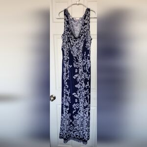 Resort and Summer Dress